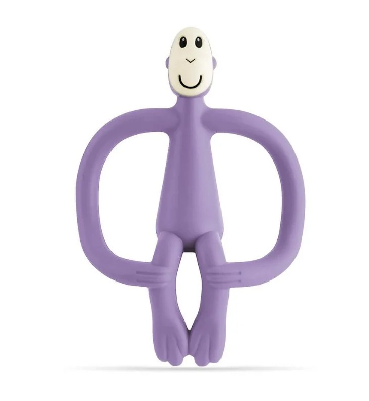 Matchstick Monkey Original Teething Toy