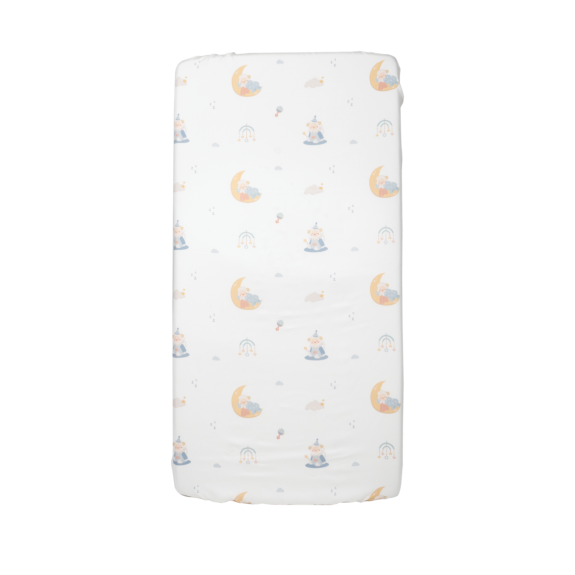 Granny Ben Micro Tencel™ Bed Sheet