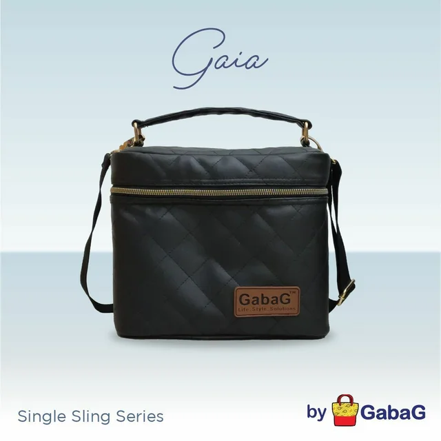 GABAG SINGLE SLING SERIES GAIA