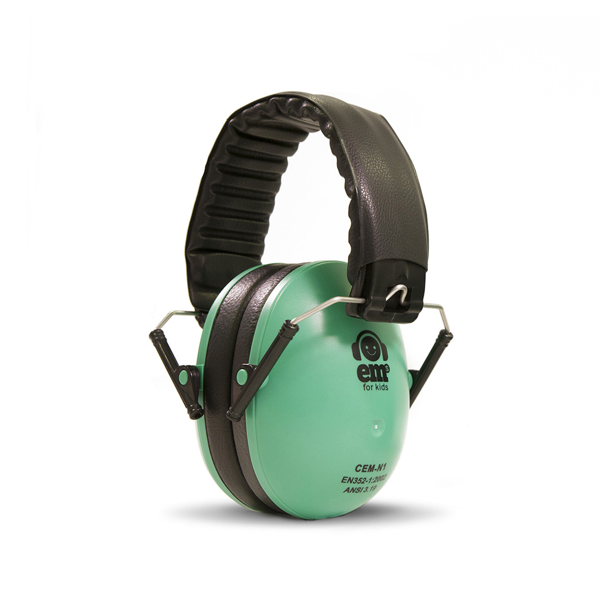  Ems for Kids - Kids Earmuffs 