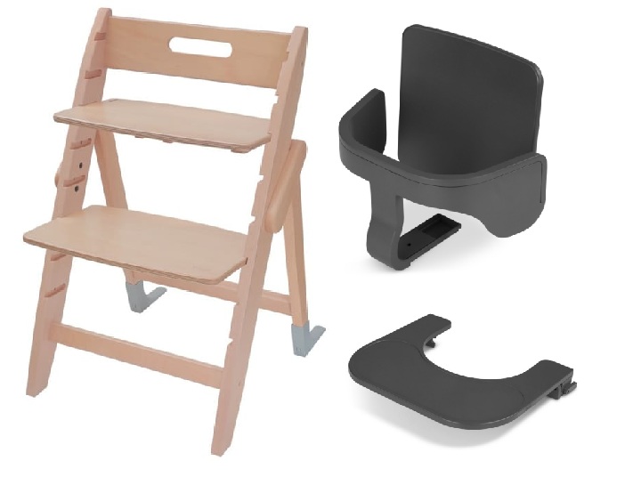 Moji Yippy Essence + Starter Set + Food Tray (PRE ORDER 10-14 DAYS)