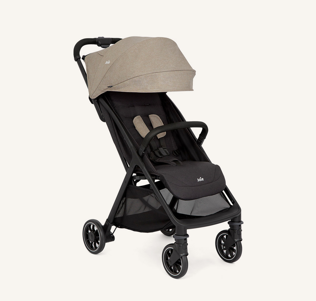 Joie Pact™ Pro