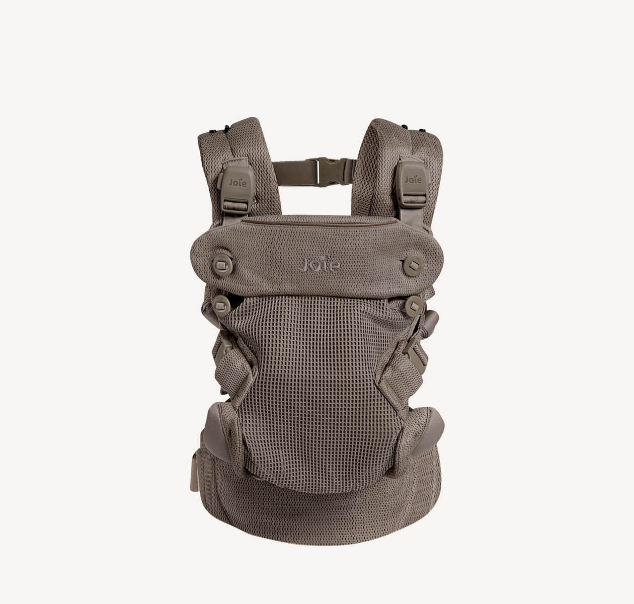 Joie Savvy™ Air 4-in-1 Baby Carrier