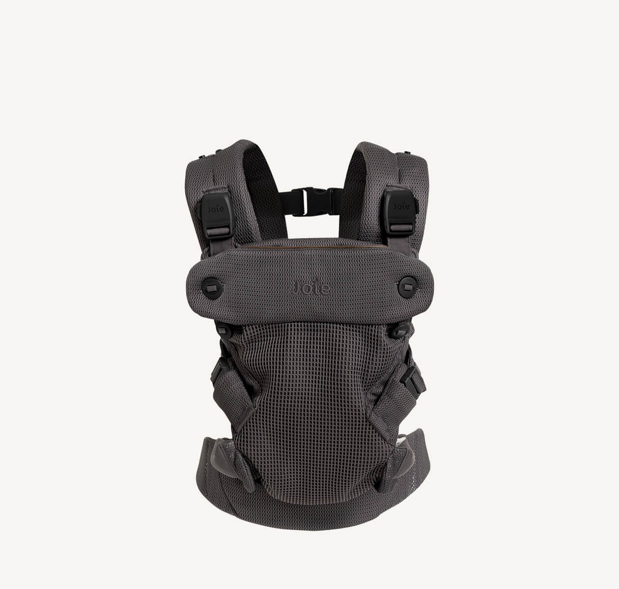 Joie Savvy™ Air 4-in-1 Baby Carrier