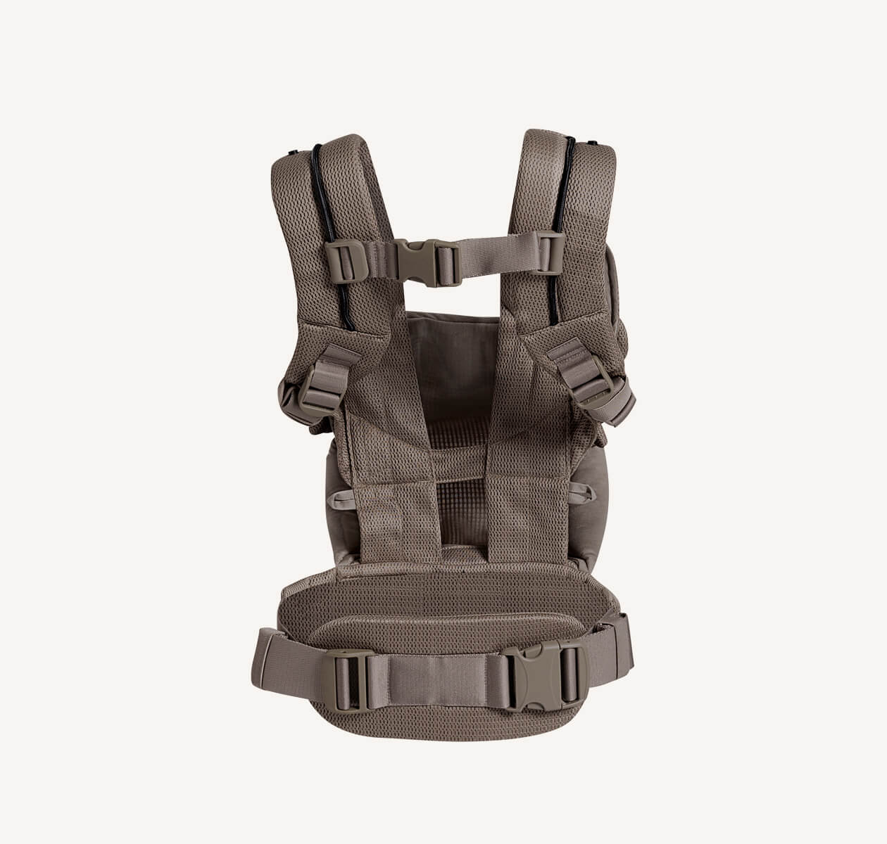 Joie Savvy™ Air 4-in-1 Baby Carrier