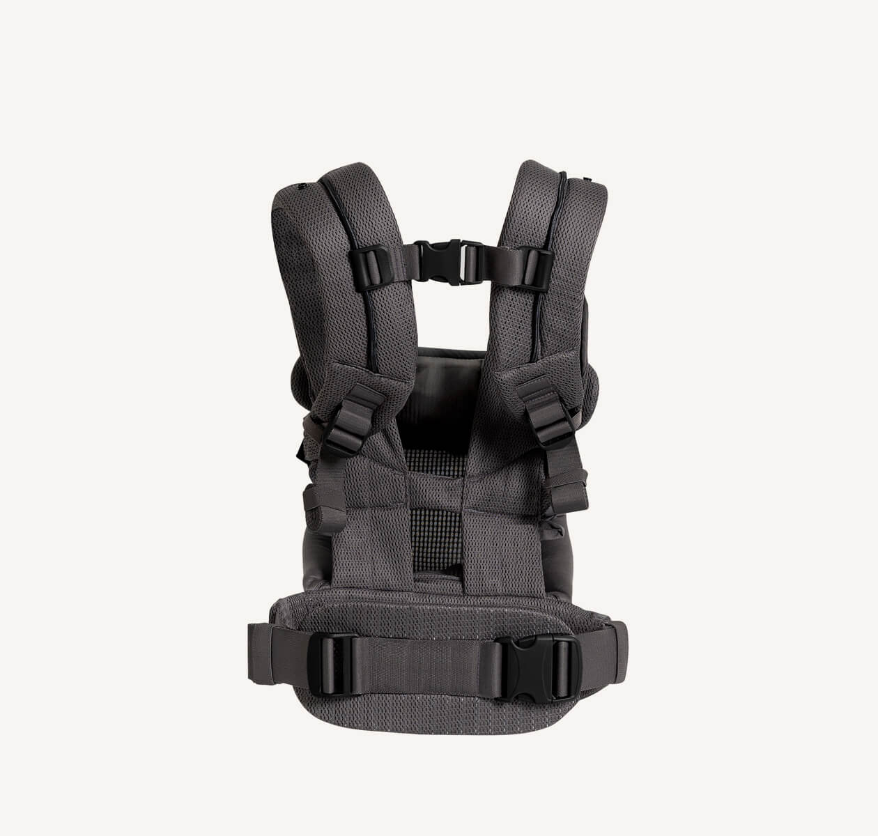 Joie Savvy™ Air 4-in-1 Baby Carrier