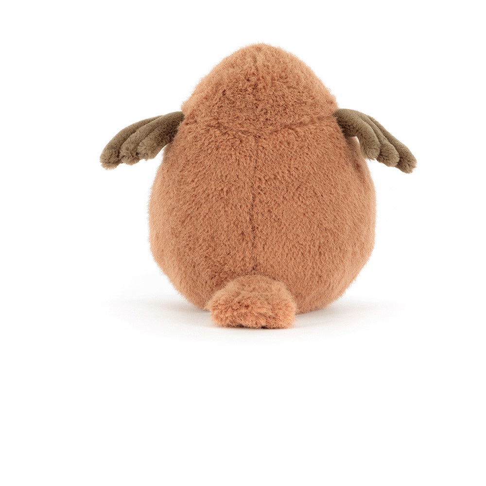 Jellycat Plum Robin