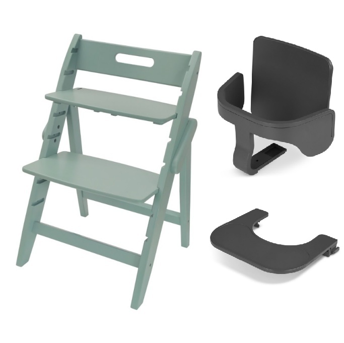 Moji Yippy Essence + Starter Set + Food Tray (PRE ORDER 10-14 DAYS)