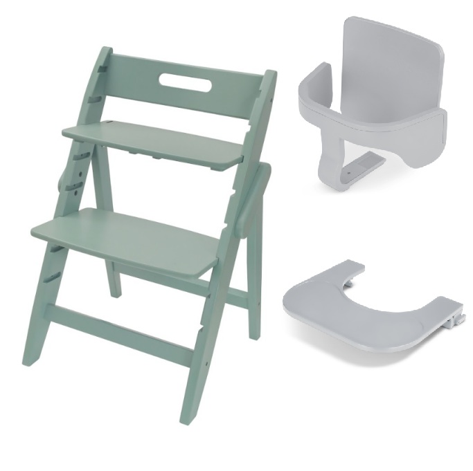 Moji Yippy Essence + Starter Set + Food Tray (PRE ORDER 10-14 DAYS)