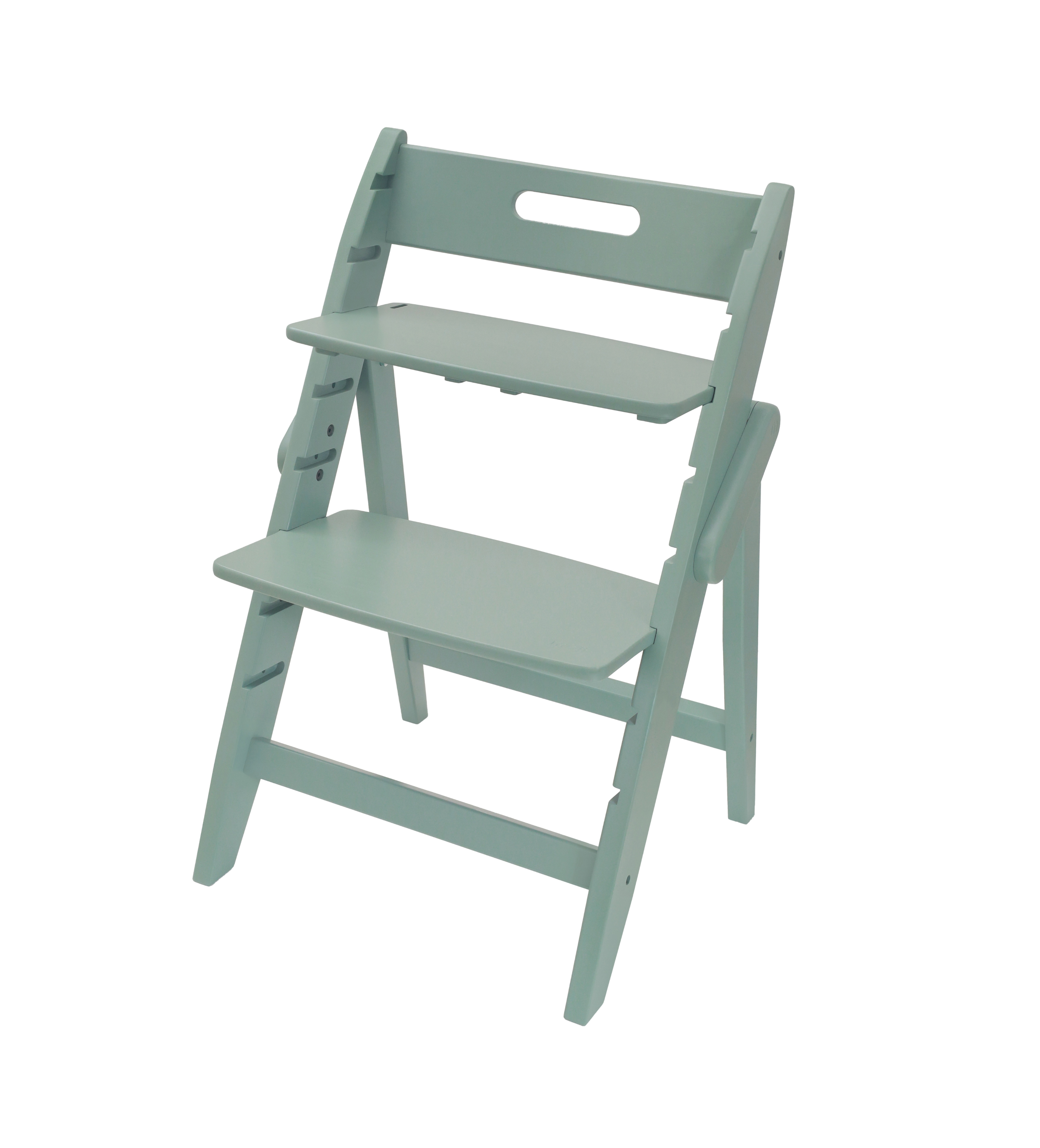  Moji Yippy Essence Wooden High Chair  (Pre Order 10-14 DAYS)