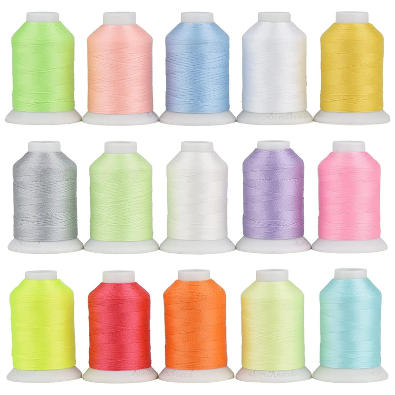 Jellycat Personalized Embroidery Service - Glow in Dark Thread (ONLY for Bashful Bunny)