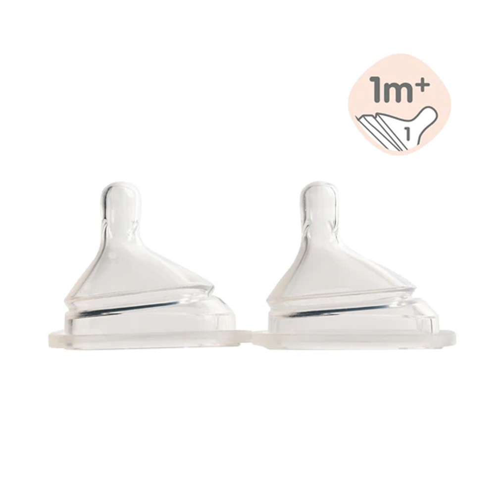 Hegen Teat (2-pack)