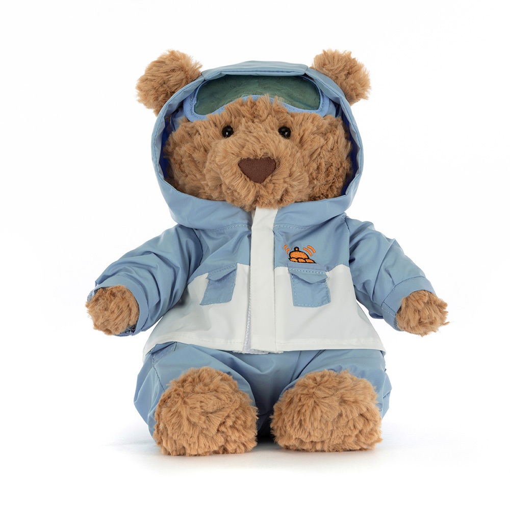 Bartholomew Bear-Kiddie Garden Baby Store – Kiddie Garden Baby Store