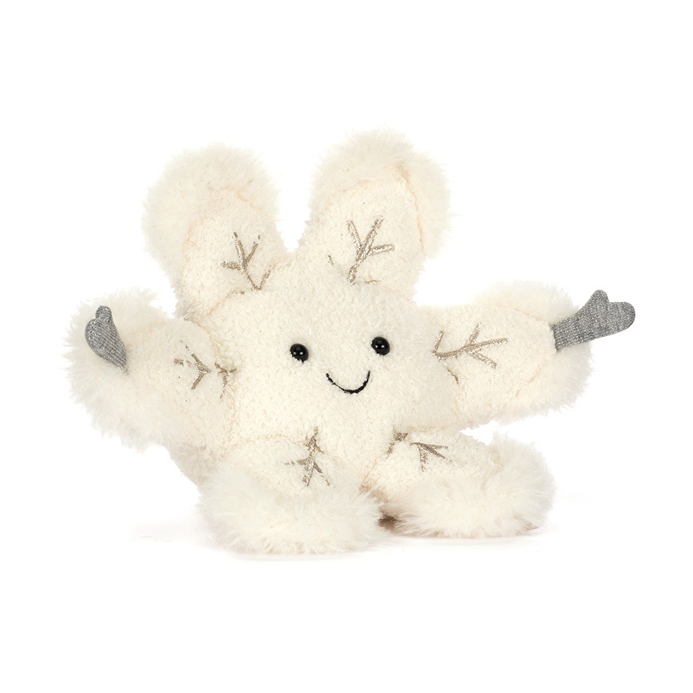 Jellycat Amuseables Snowflake