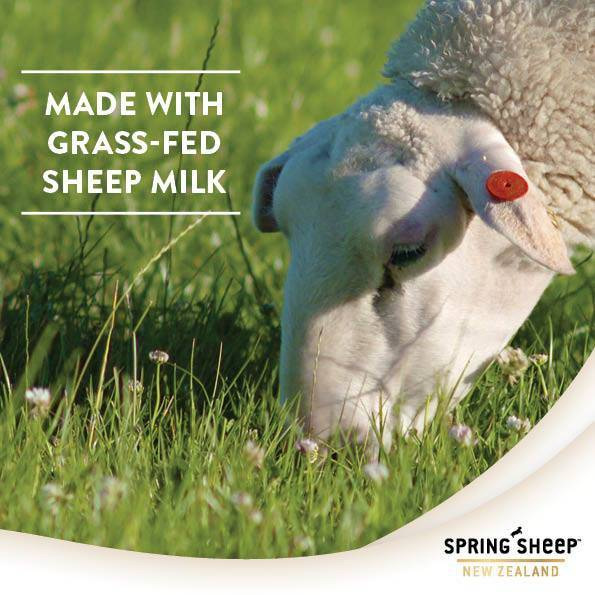 Spring Sheep Gentle Sheep Toddler Milk Drink (Step 3) 700g