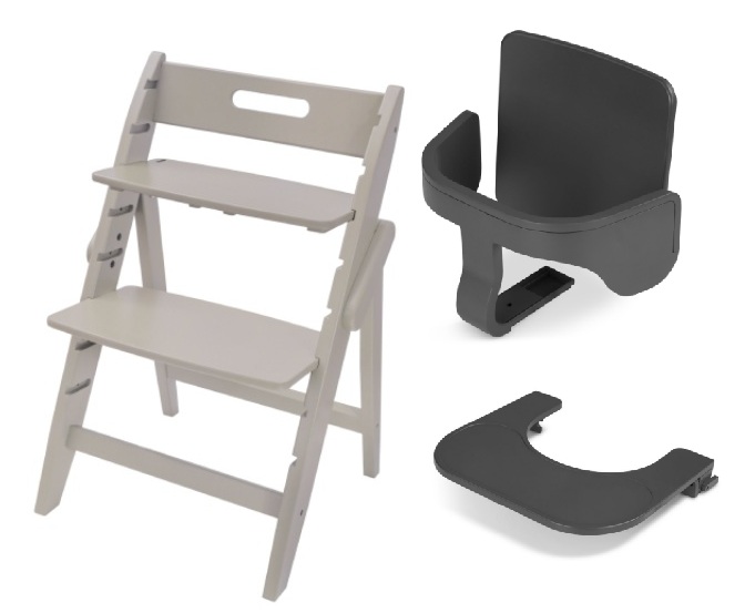 Moji Yippy Essence + Starter Set + Food Tray (PRE ORDER 10-14 DAYS)