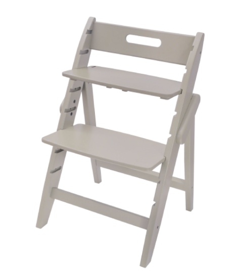  Moji Yippy Essence Wooden High Chair  (Pre Order 10-14 DAYS)