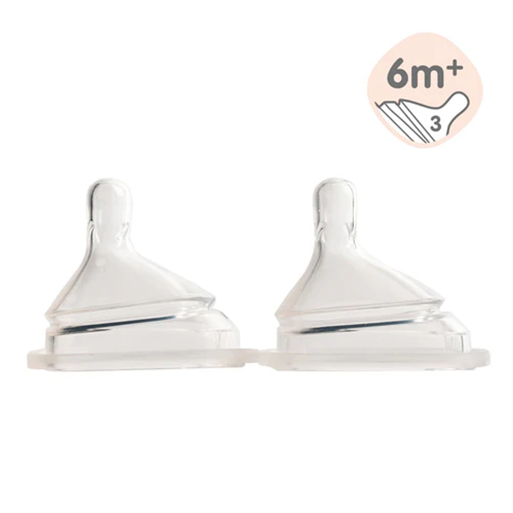 Hegen Teat (2-pack)