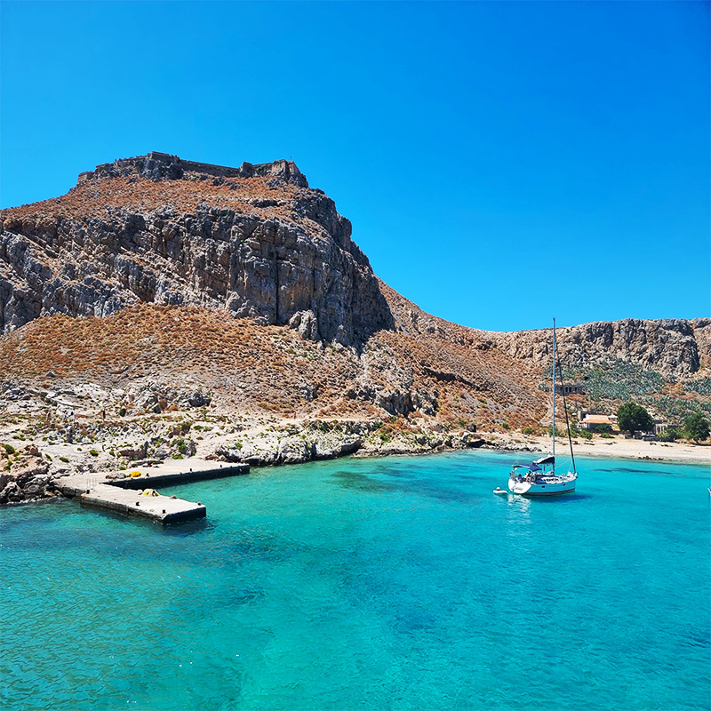 Crete