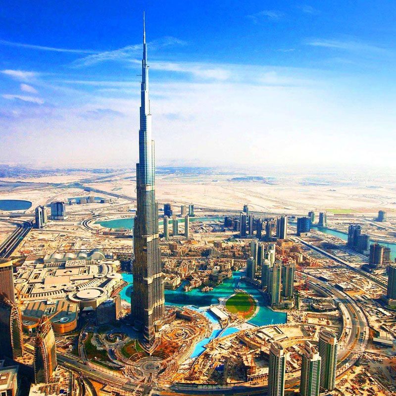 United Arab Emirates