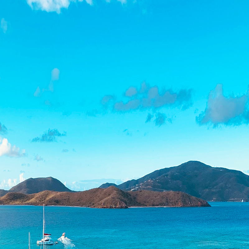 British Virgin Islands