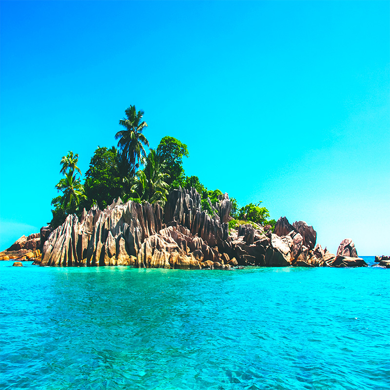 Seychelles