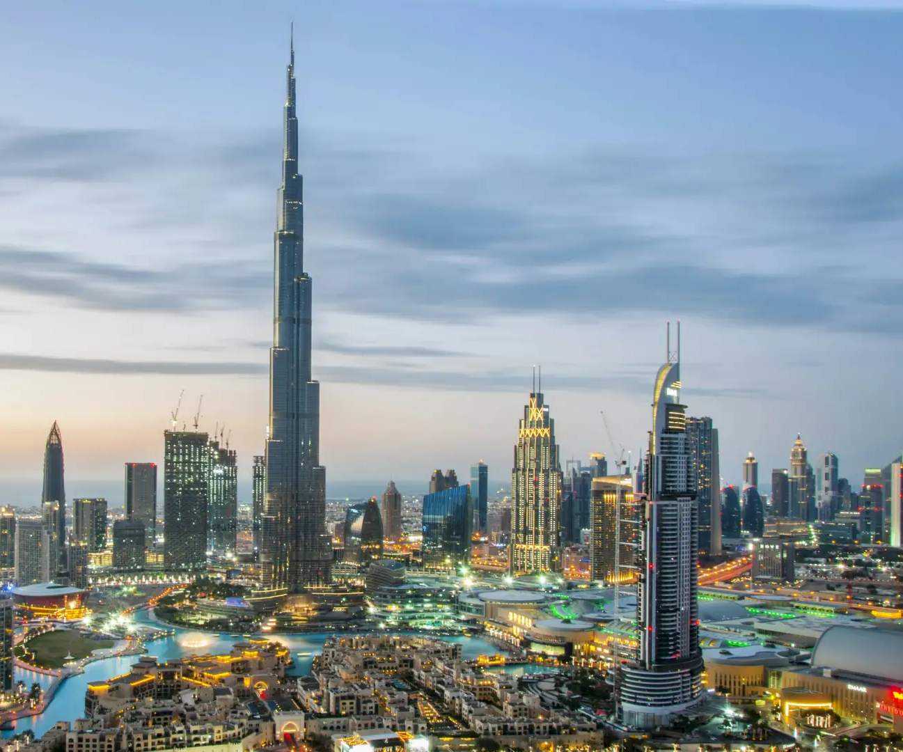 United Arab Emirates（UAE）阿拉伯聯合酋長國迪拜旅遊出差流量上網卡eSIM卡