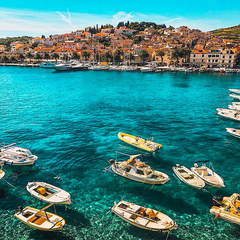 Croatia
