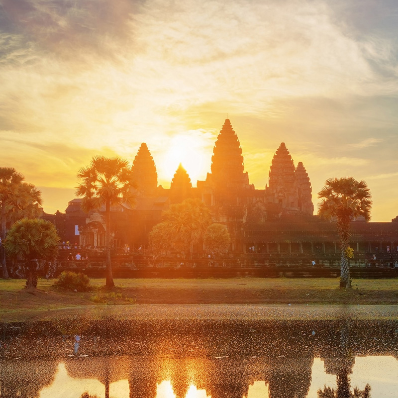 eSIM for Cambodia