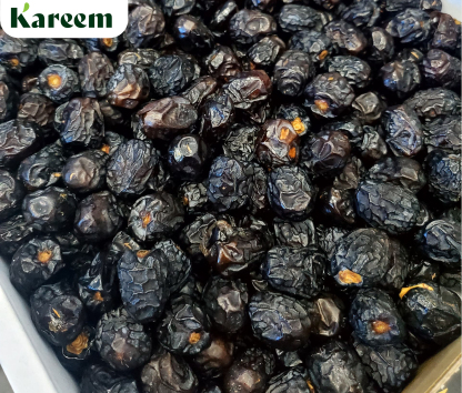Kurma Kareem Ajwa Mix 5kg Imported from ** Saudi Arabia **