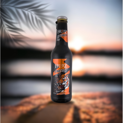 Freez-Energy-B Soda Drinks 275ml x 24