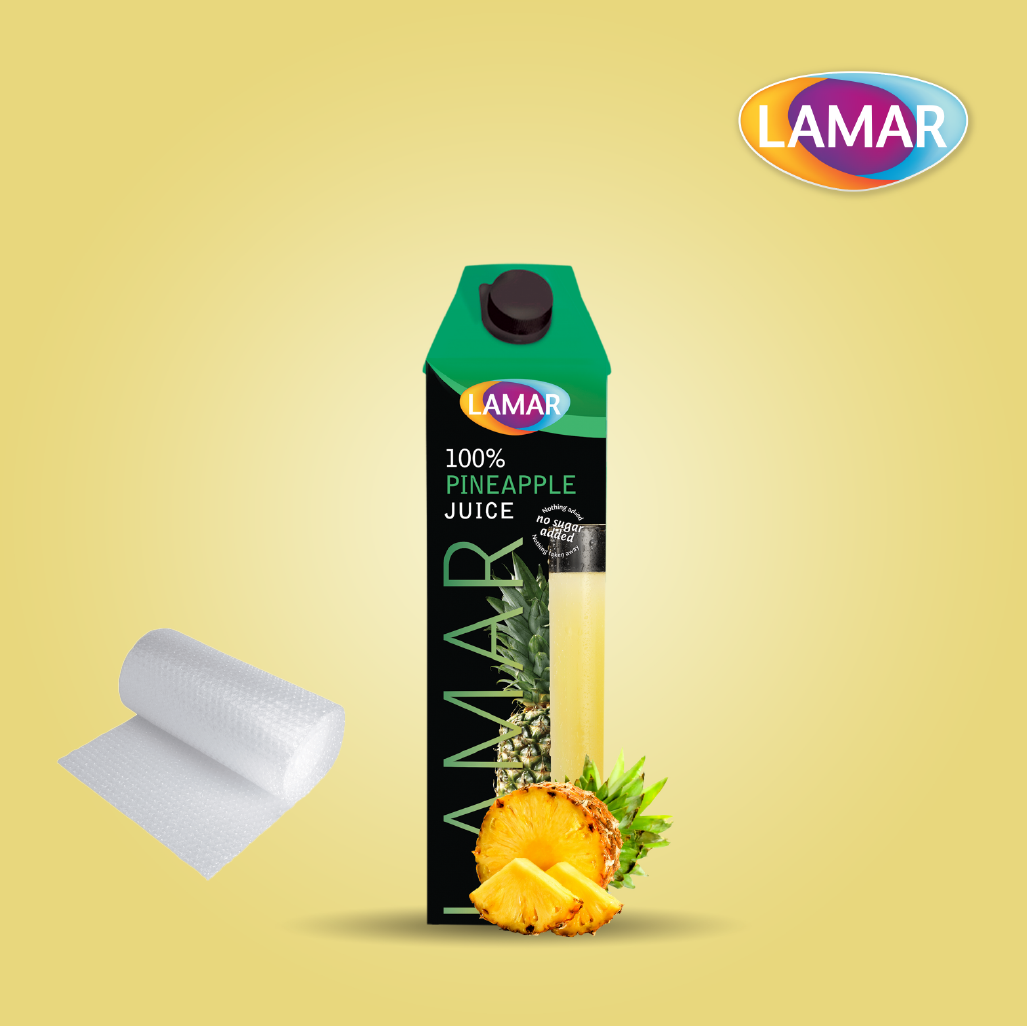 Buy Lamar Pineapple Juice