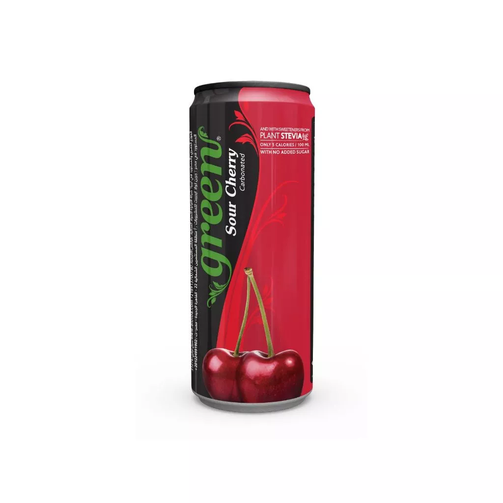 Green Cola Flavour Haven [Assorted] – Naturally Sweetened Sodas || No Sugar Added