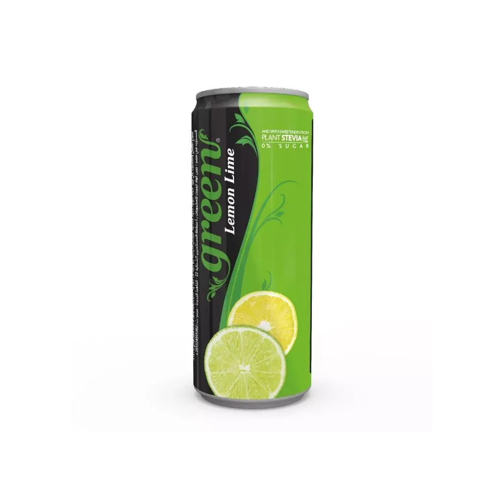 Green Cola Flavour Haven [Assorted] – Naturally Sweetened Sodas || No Sugar Added