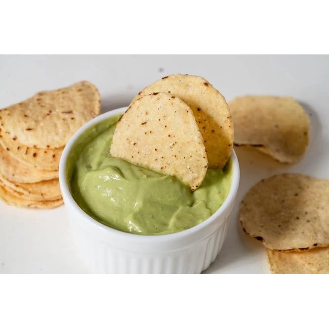 (GUACAMOLE DIP) CALIFORNIA CREAMERY Dips || FRESHCOURT JALAPENO GUACAMOLE