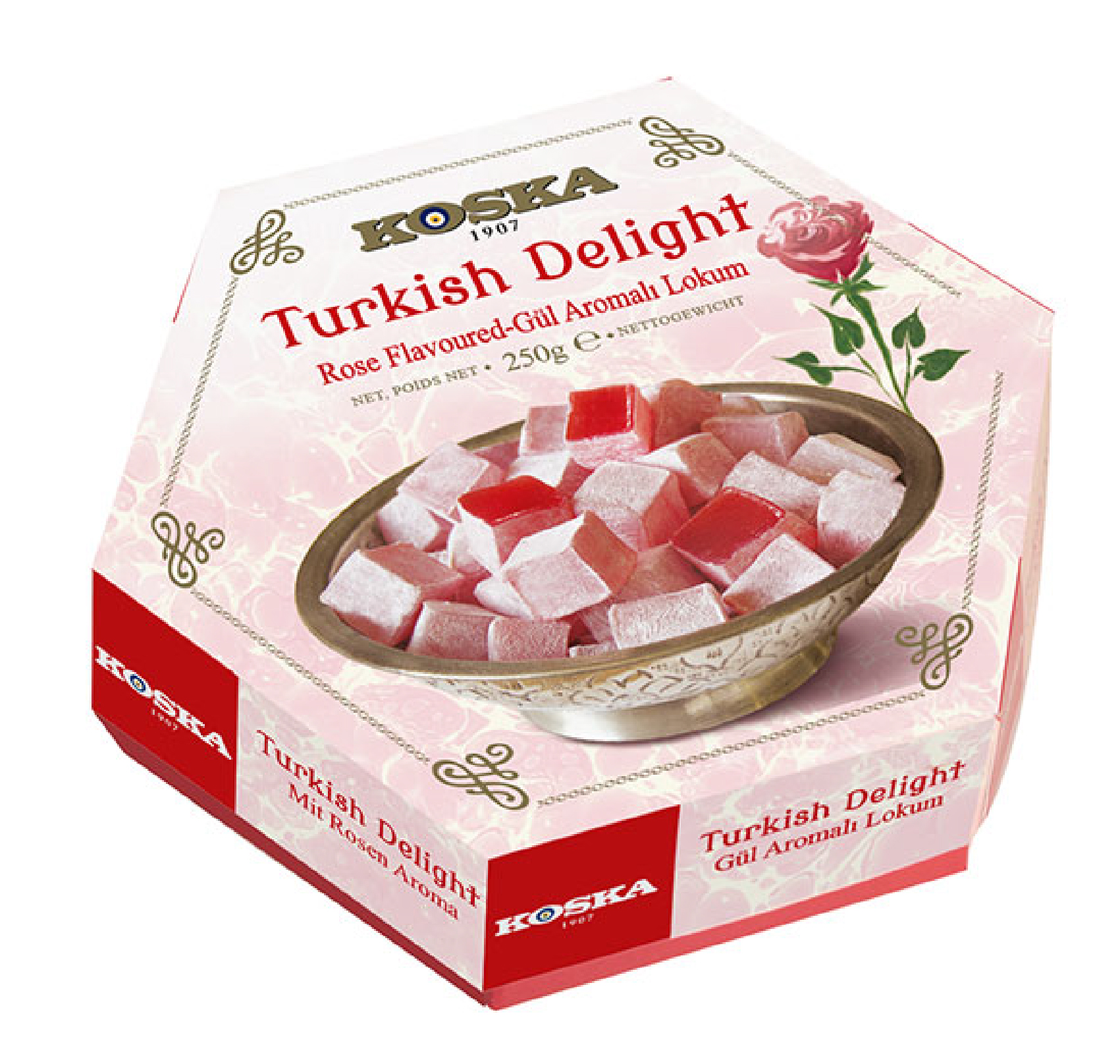 Koska turkish delight лукум. Рахат лукум с запахом роз. Zaharni zavodi лукум. Лукум с розой. Турецкий рахат лукум с розой.
