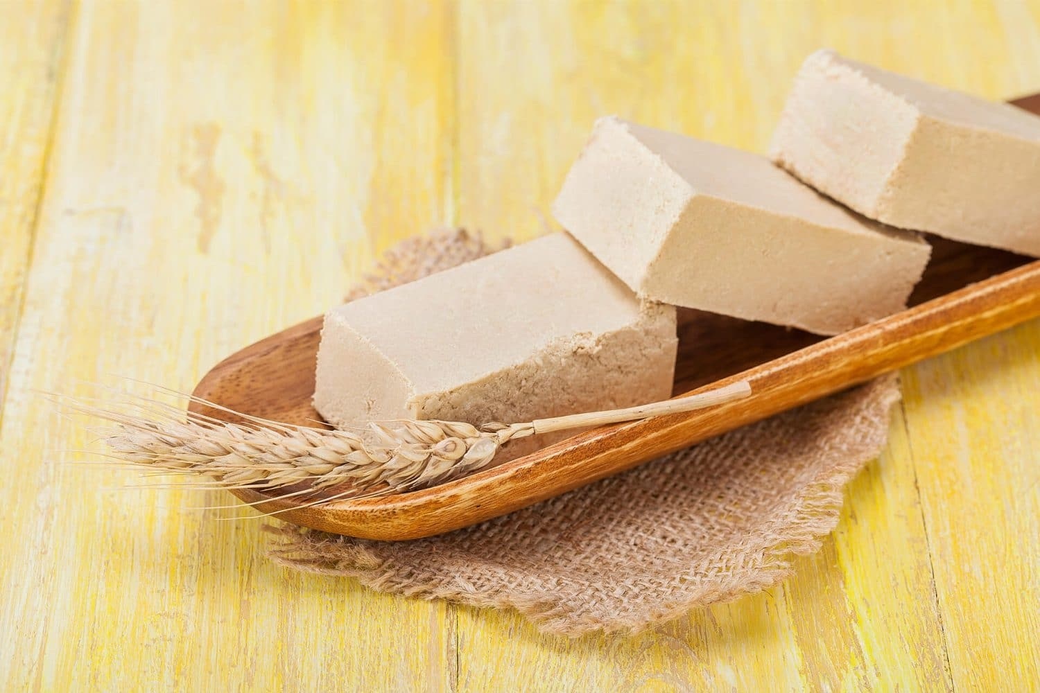 KOSKA TAHINI HALVA PLAIN [ 20g ] Sesame Paste - With Vanilla Flavour - Imported From Turkey