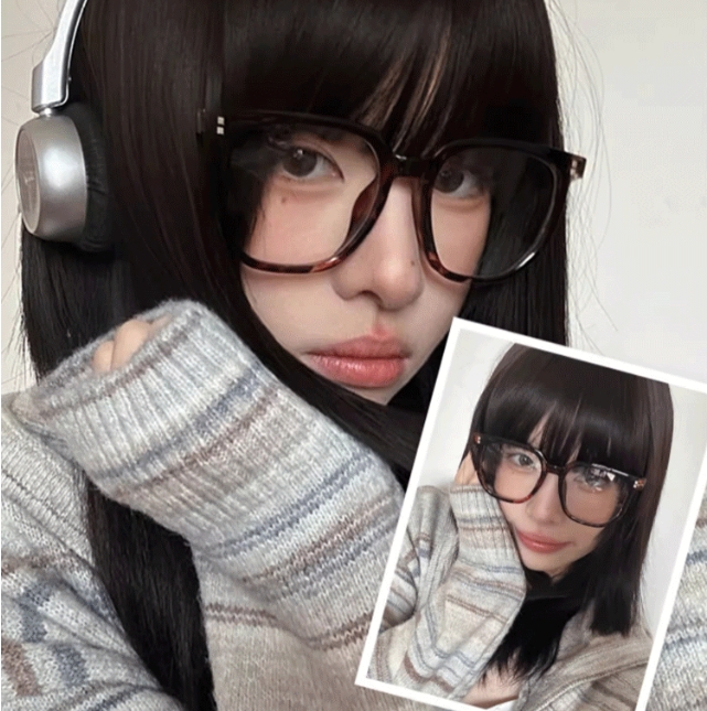 老眼鏡