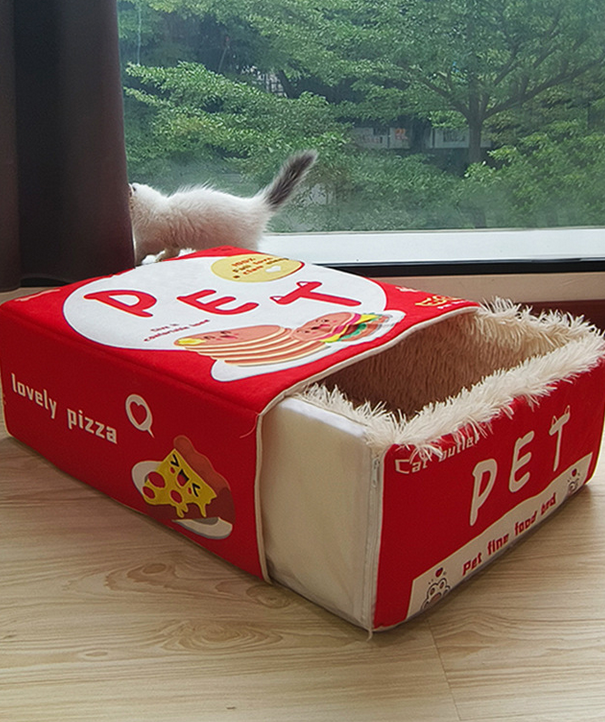スナックボックス