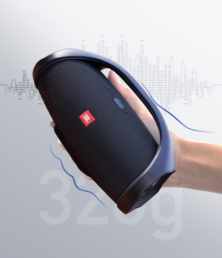 ワイヤレスBluetoothサウンド
