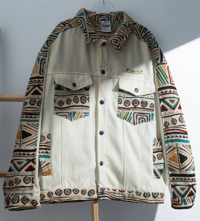 ジャケット