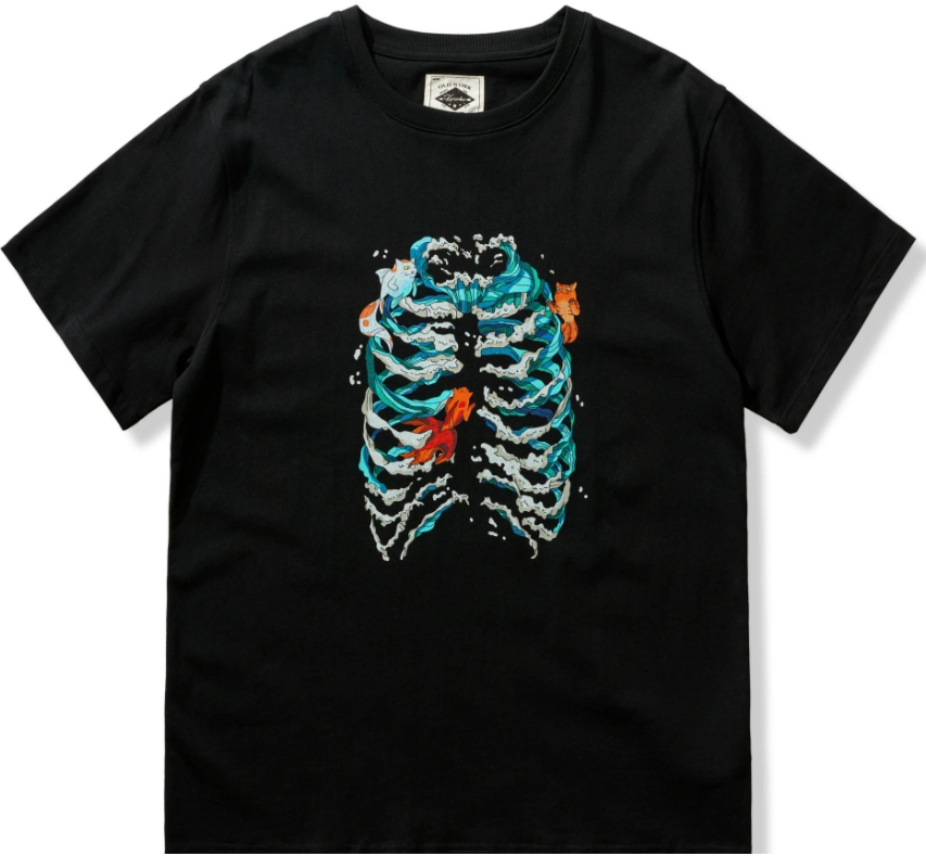 Tシャツ