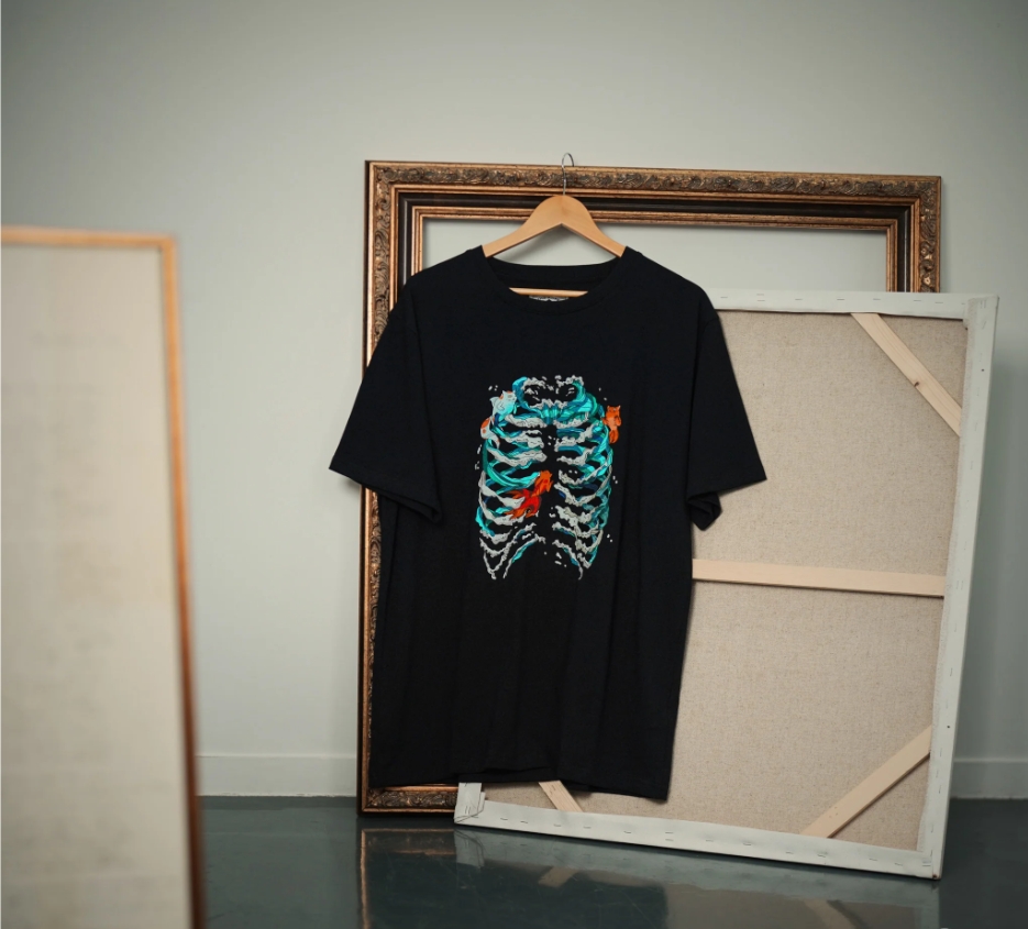 Tシャツ