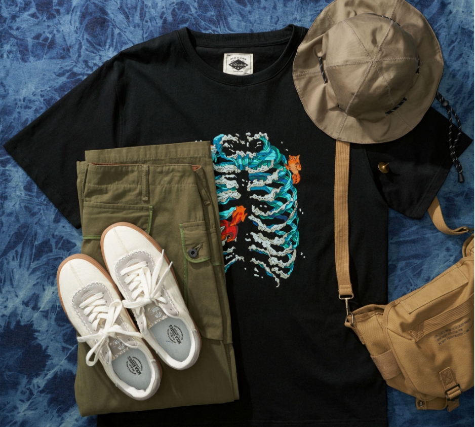Tシャツ