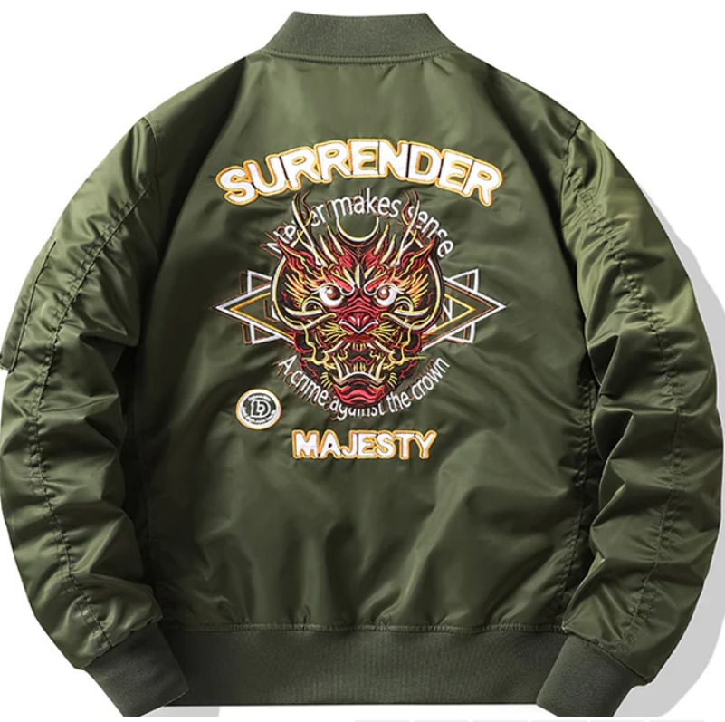 ジャケット