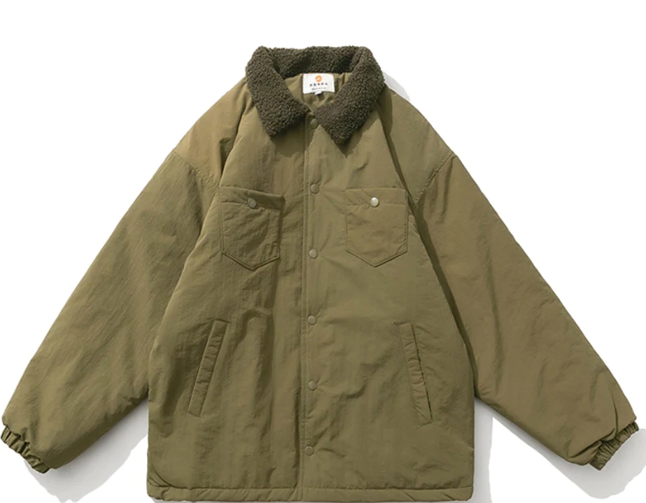 ジャケット