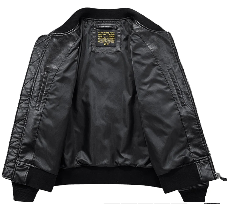 ジャケット