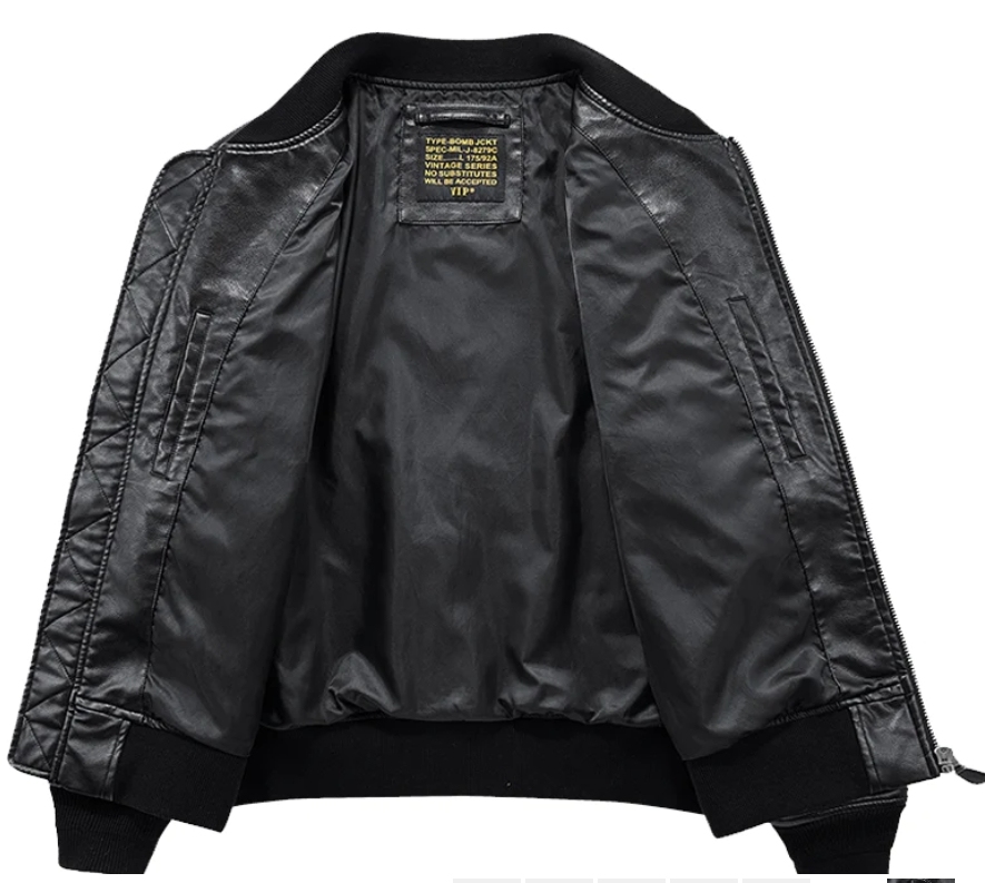 ジャケット
