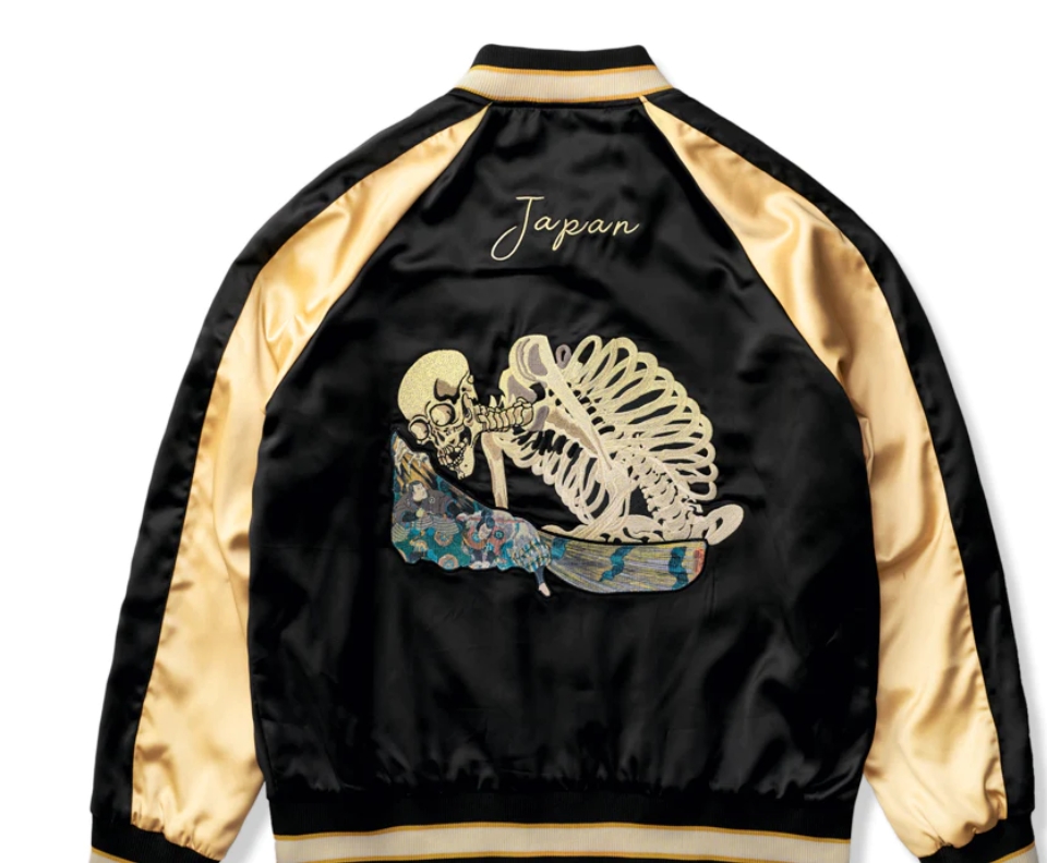 ジャケット