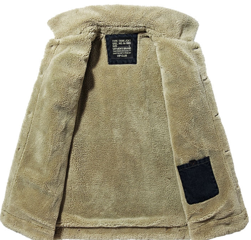 ジャケット